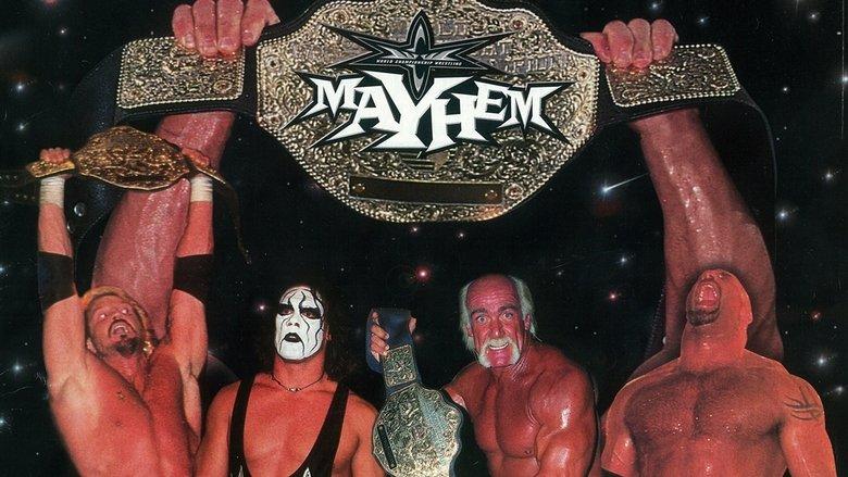 WCW Mayhem 1999 image