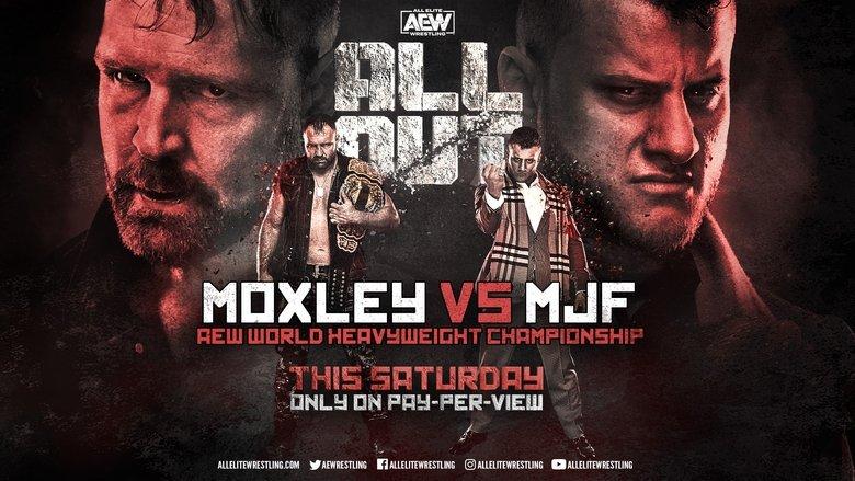AEW All Out image
