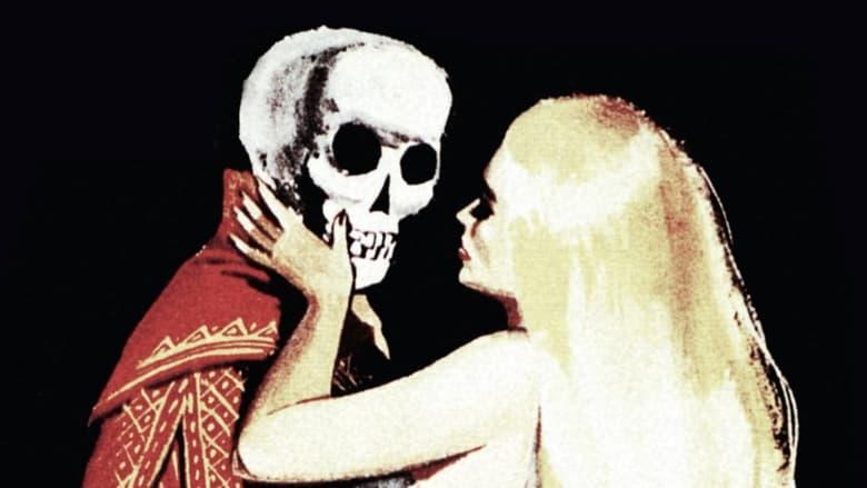 The Long Hair of Death image