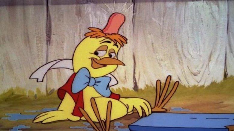 Chicken Little image
