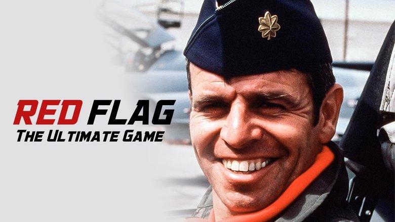 Red Flag: The Ultimate Game image