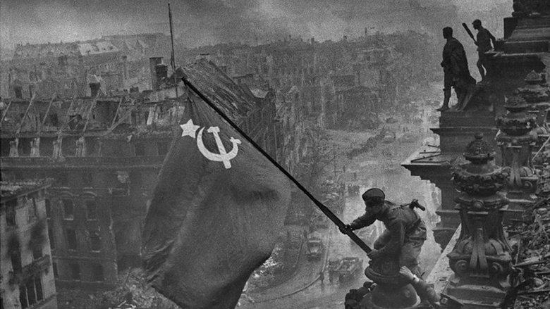 Russia's War: Blood Upon the Snow image
