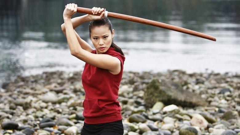 Samurai Girl image