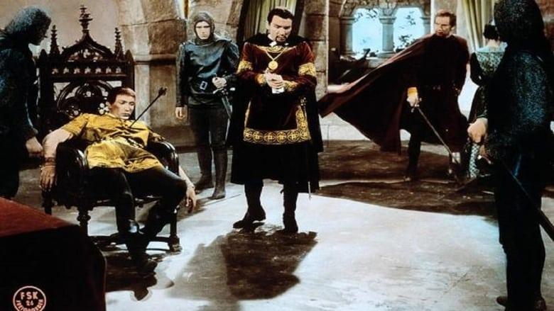 Attack of the Normans image
