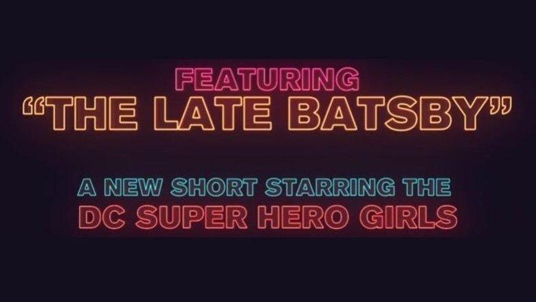 The Late Batsby image
