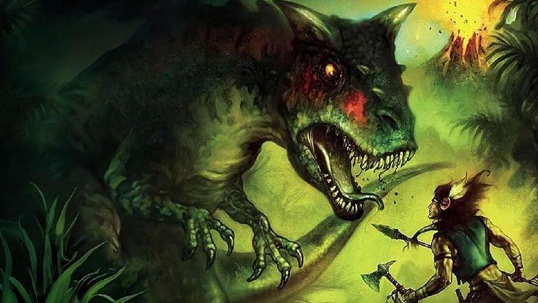 Turok: Son of Stone image