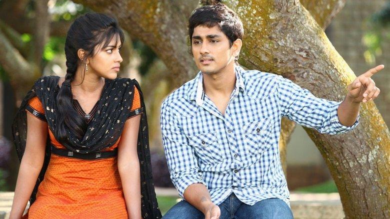 Kadhalil Sodhappuvadhu Yeppadi image