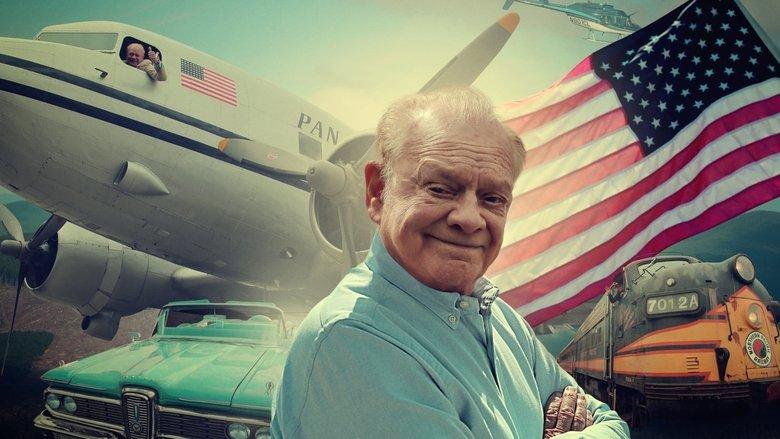 David Jason: Planes, Trains and Automobiles image