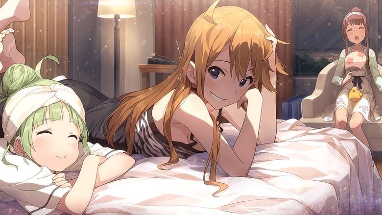The iDOLM@STER Live For You! image