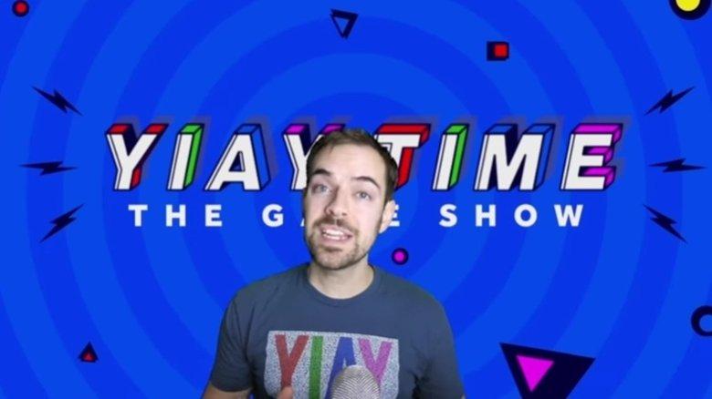 YIAY Time: The Game Show image