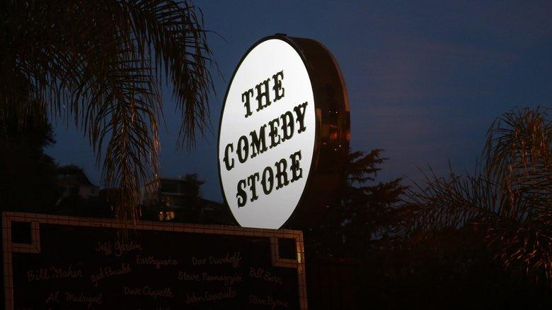 The Comedy Store image