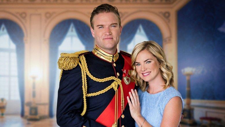 A Christmas in Royal Fashion image