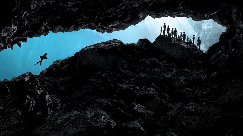 The Rescue image