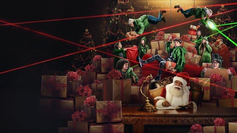The Naughty Nine image