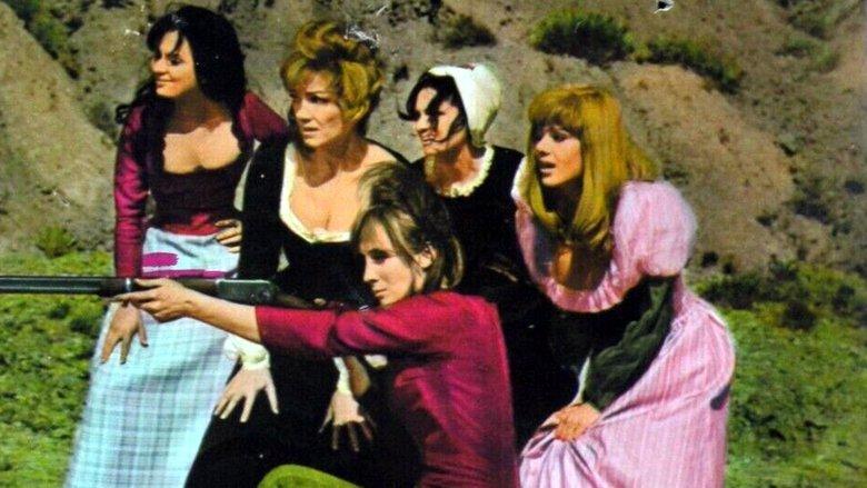 The Tall Women image