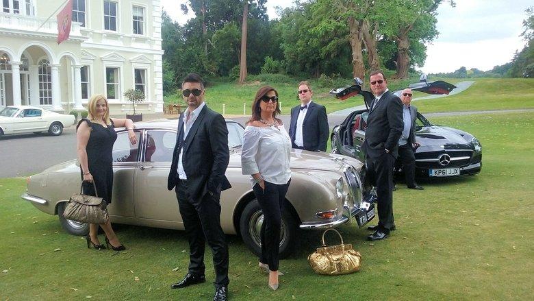 Posh Pawn image