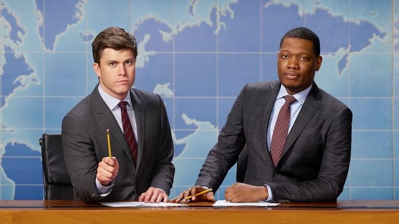 Saturday Night Live: Weekend Update Summer Edition image