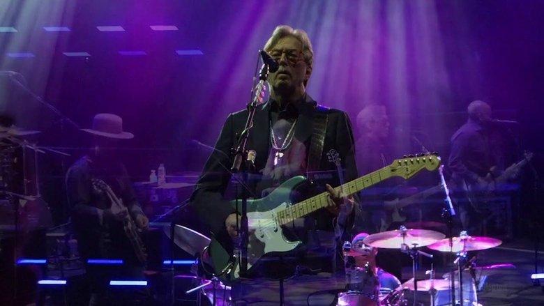 Eric Clapton's Crossroads Guitar Festival 2007 image