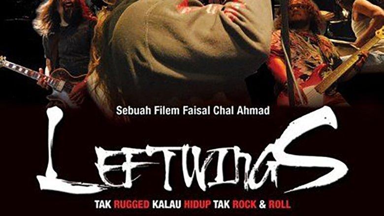 Leftwings image