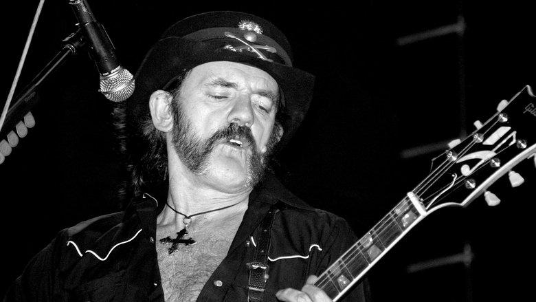 Lemmy image