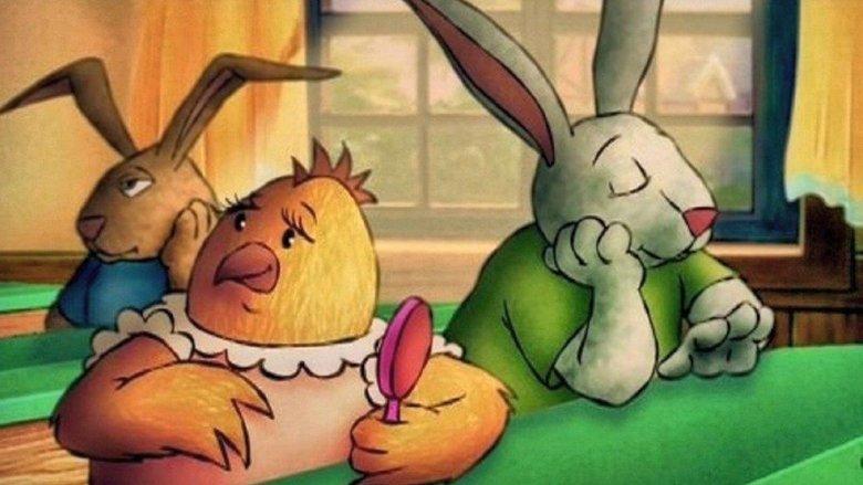 The Easter Egg Adventure image