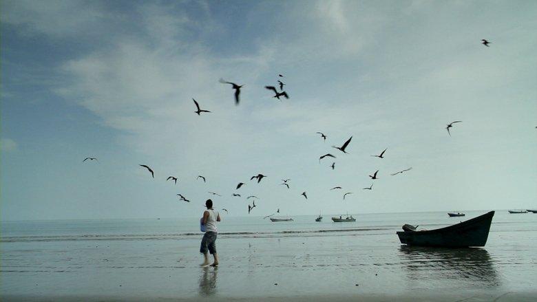 Pescador image