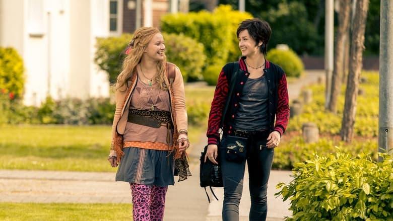 Vampire Sisters 3: Journey to Transylvania image
