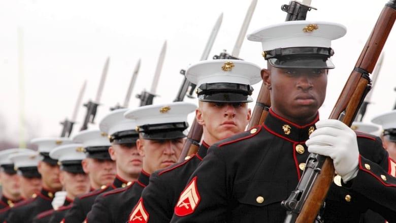 The Marines image