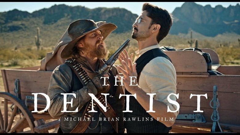 The Dentist image