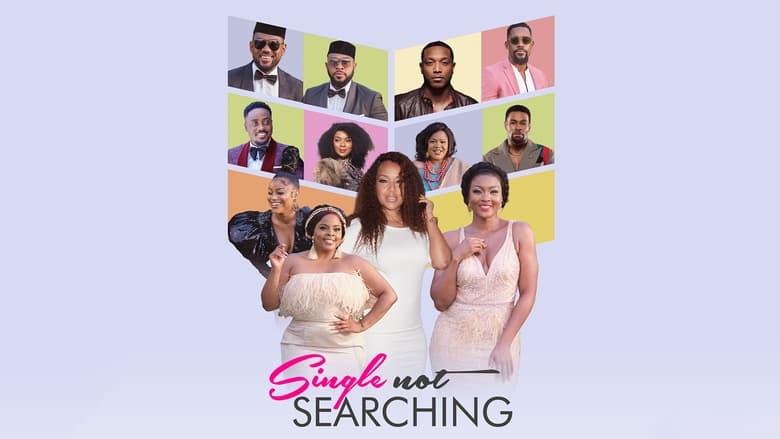 Single Not Searching image
