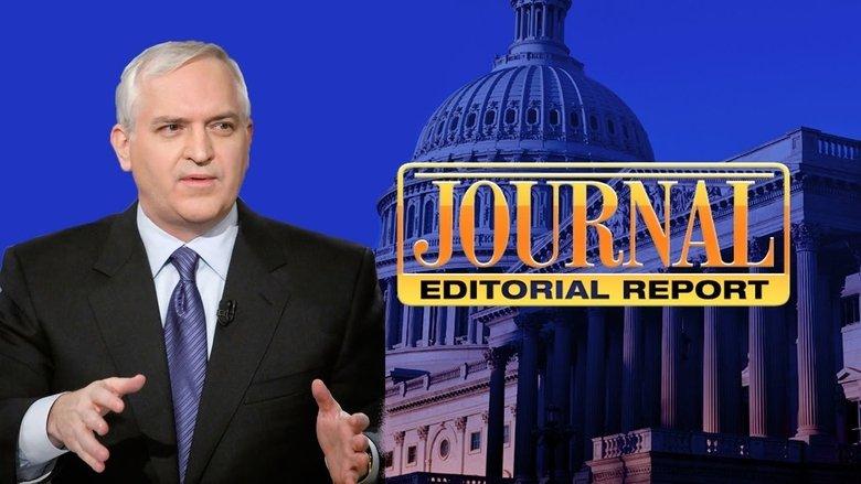 The Journal Editorial Report image