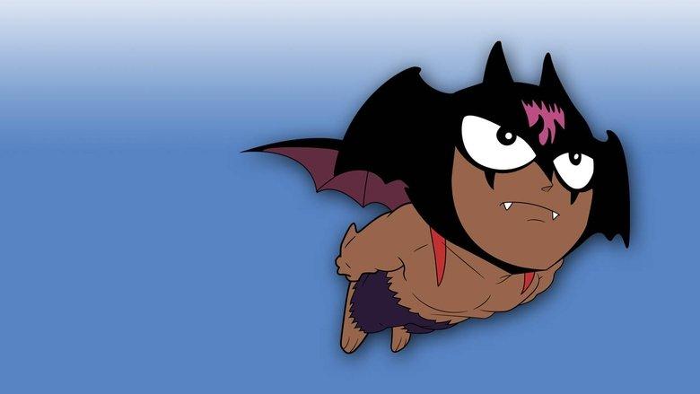Go Nagai World image