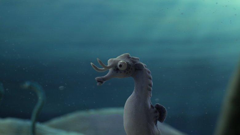 The Lost Seahorse image