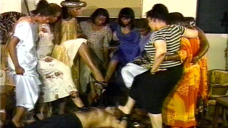 Female Slaves Revenge image