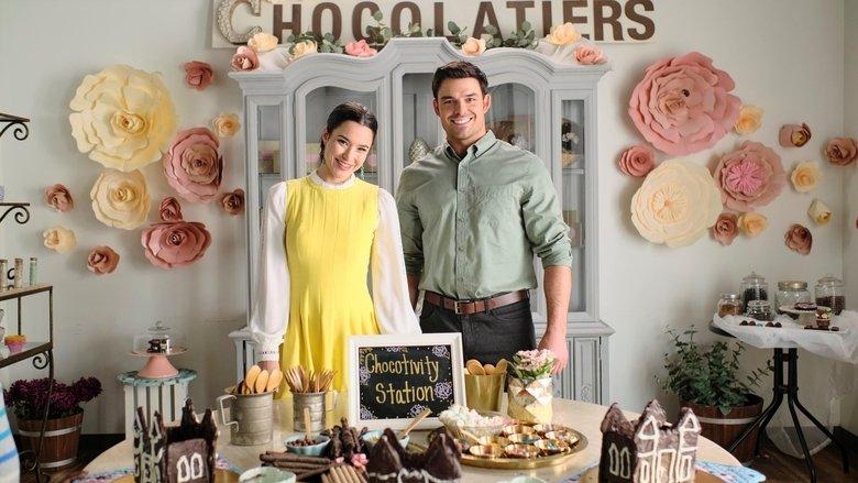 For the Love of Chocolate image