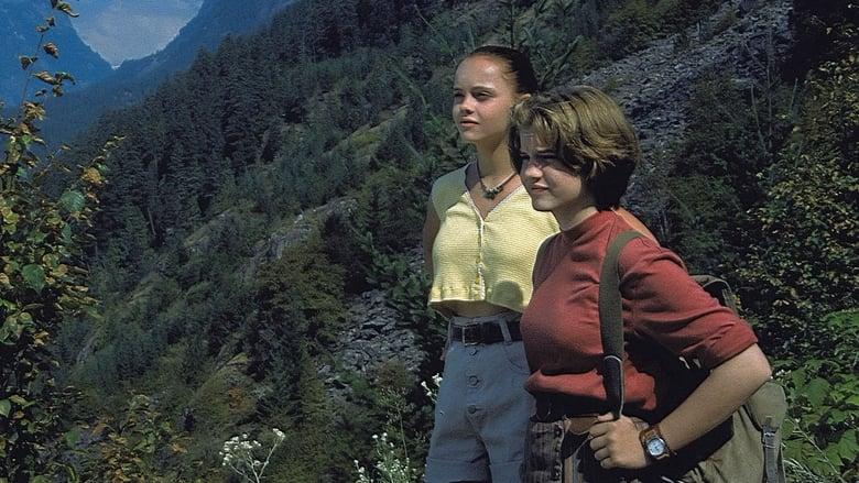 Gold Diggers: The Secret of Bear Mountain image
