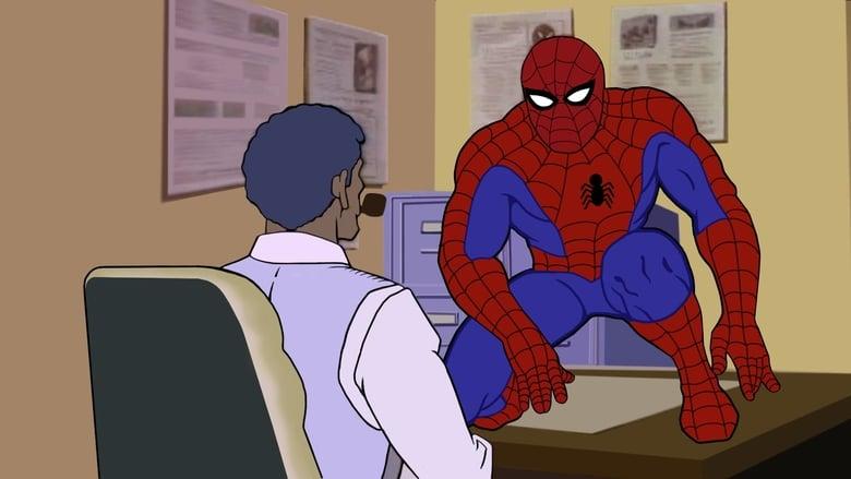 Spider-Man image