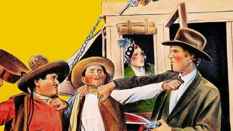 Rawhide Mail image