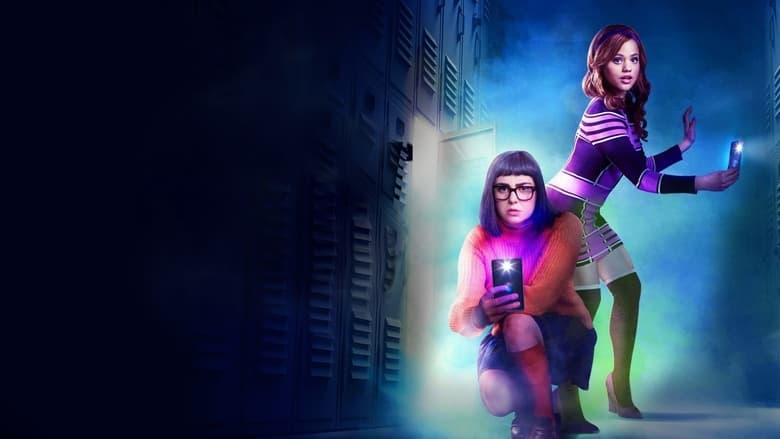 Daphne & Velma image