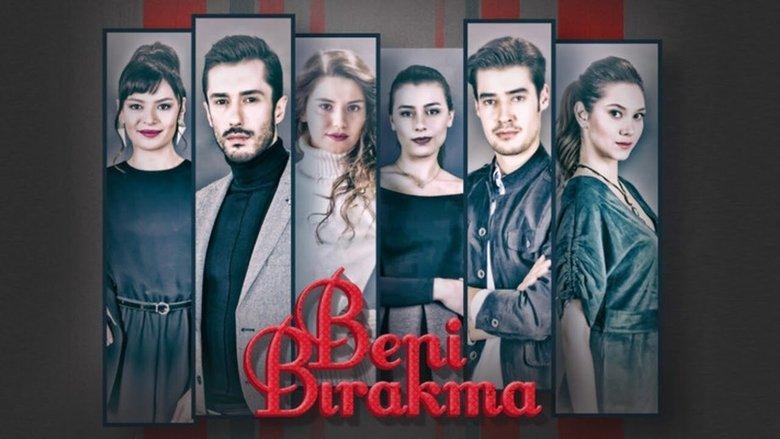 Beni Bırakma image