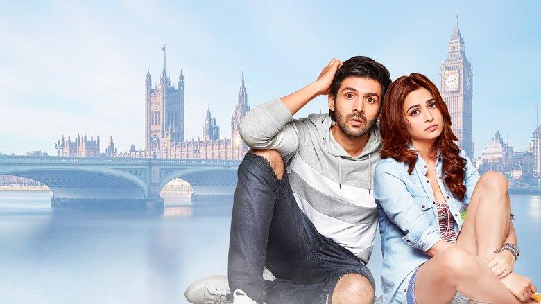 Guest iin London image