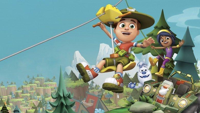 Ranger Rob image