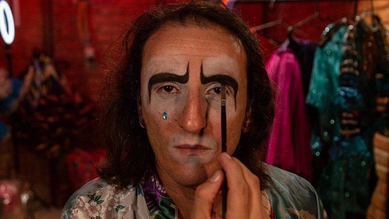 The Clown's Daughter image