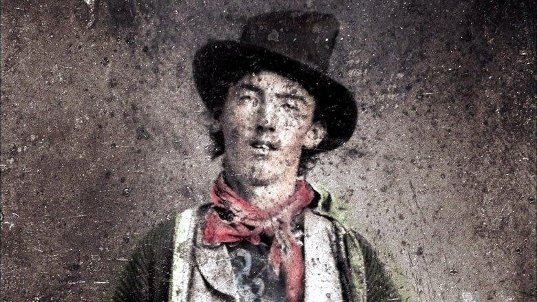 Billy the Kid image