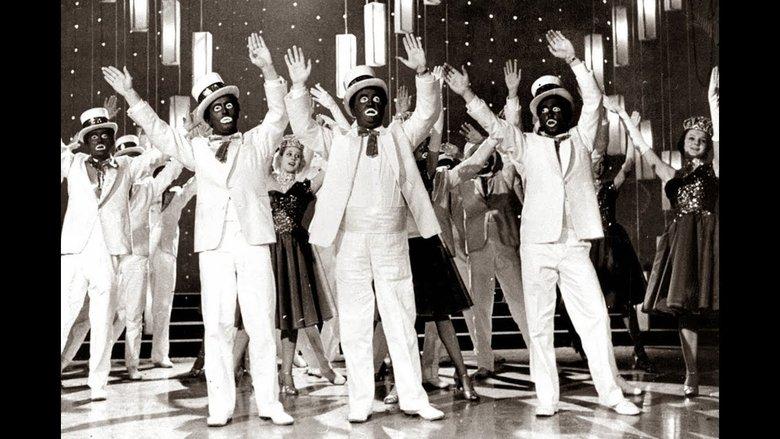 The Black and White Minstrel Show image