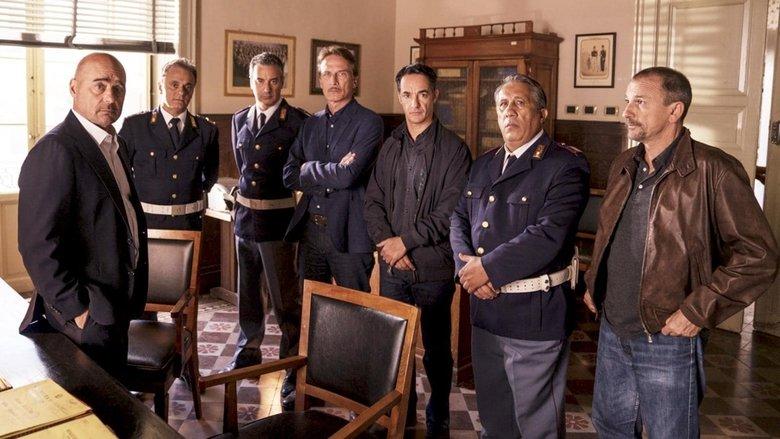Inspector Montalbano image