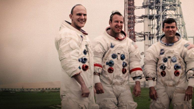 Apollo 13: Survival image