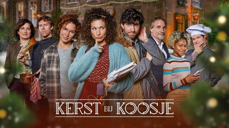 Kerst bij Koosje image