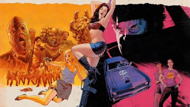 Grindhouse image