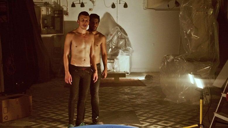 The Male Gaze: The Heat of the Night image